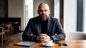 Стратегия на десятилетия. Китай + IT + БИОХАКИНГ.