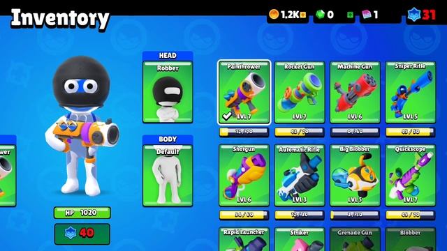 играем  Dye Hard