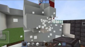 взрыв на ЧАЭС в craftsman 2часть строим саркофаг