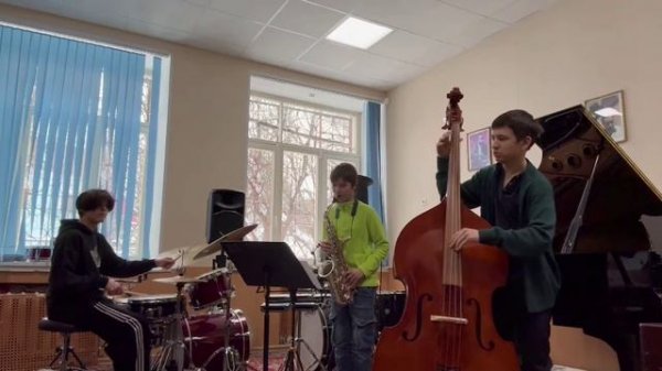 John Coltrane-Giant Steps