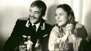 Федор Малышкин. Мгновение. 1979г.