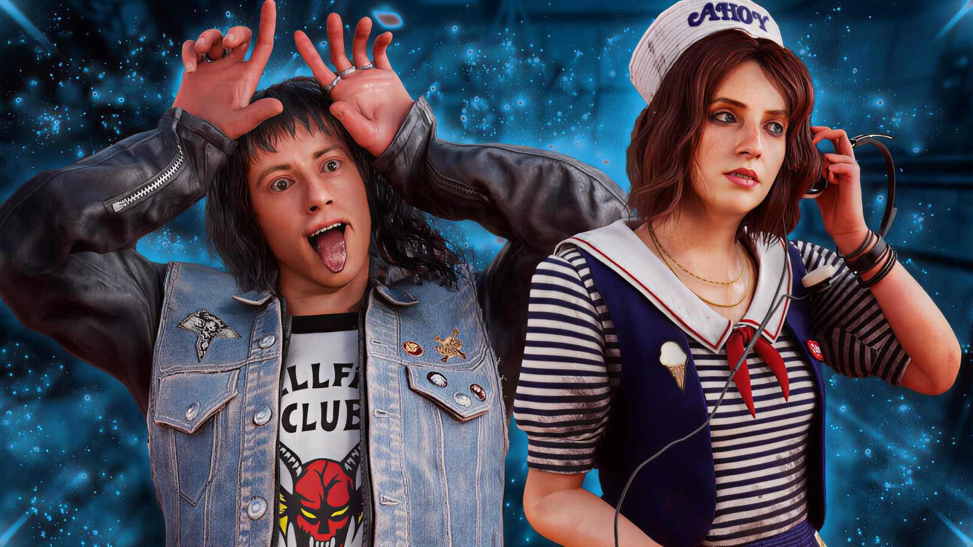 Ранний стрим ► Dead by daylight 😉 смотреть онлайн