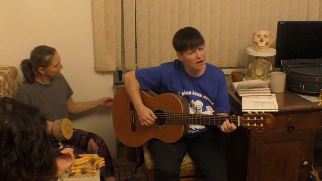 7.28. Ноктюрн (2005)