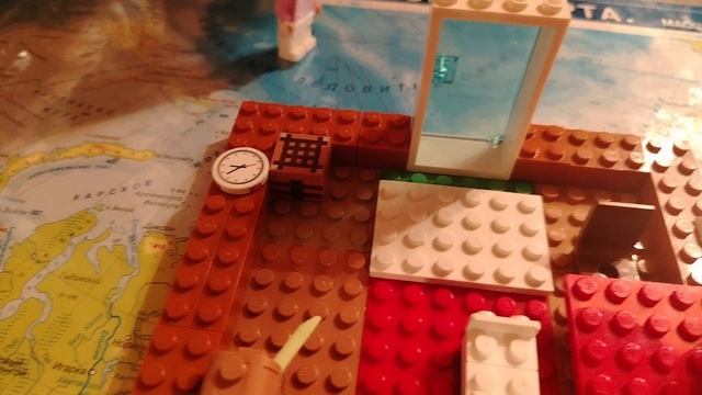 "Преступления Мисс Скрытность"-Как это началось? тюрьма закишит жизнью? 1Часть