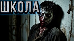 ШКОЛА. Мистика. История на ночь