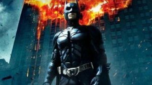 ТЁМНЫЙ РЫЦАРЬ лучшие сцены!