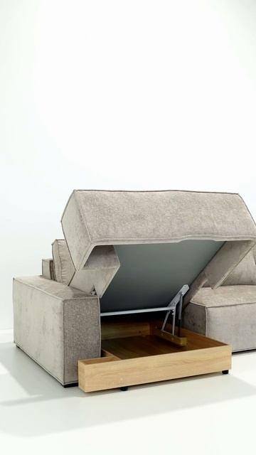 Масштаб, основательность, уверенность – это Loft.