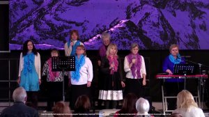 Воскресное Богослужение | Авягян Аргишти | 08.02.2026