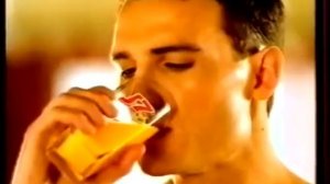 Анонсы и рекламные блоки (Первый канал, 08.02.2003) наоборот