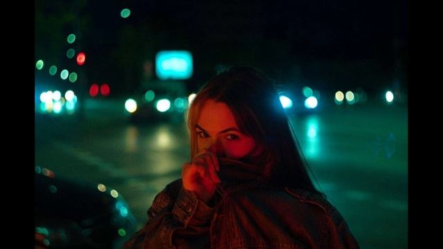 Echoing Thru The Night