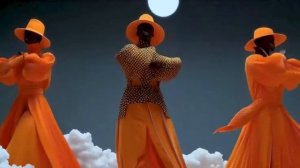 Нейросеть видео