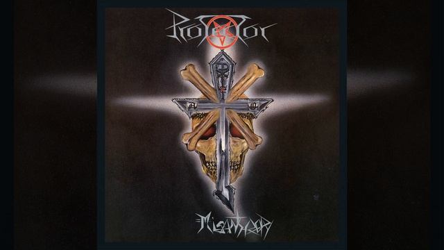 02 - Holy Inquisition (Protector)