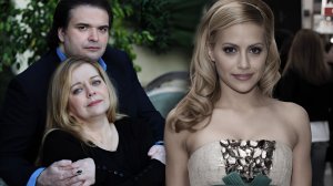 Бриттани Мерфи.  Её  смерть - самая большая загадка в шоу-бизнесе