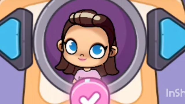 Тутор на причёску Анжелики🤗🤎✌🏻✨ смотреть онлайн