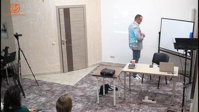 Гипноз с К.В. Бондарь в Психометрике смотреть онлайн