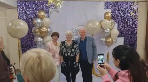 Наши самые Благодарные Зрители после концерта.