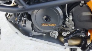 KTM 1290 Super Adventure R