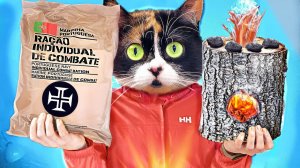 ЧТО ЕДЯТ В АРМИИ ПОРТУГАЛИИ?