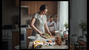 КРИК ДУШИ @VeronikaFabian-yd9rf6ck1v