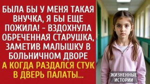 БЫЛА БЫ У МЕНЯ... | Истории из жизни | Аудио рассказы слушать онлайн бесплатно