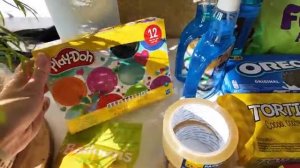 ОСЕННЯЯ МОТИВАЦИЯ НА УБОРКУ 2026 МОЙ ХАОС ЧИСТОТА МОТИВАЦИЯ ЗАКУПКА ПРОДУКТОВ