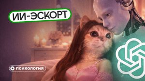 Как ИИ СВОДИТ С УМА: свадьбы и смерть с нейросетью