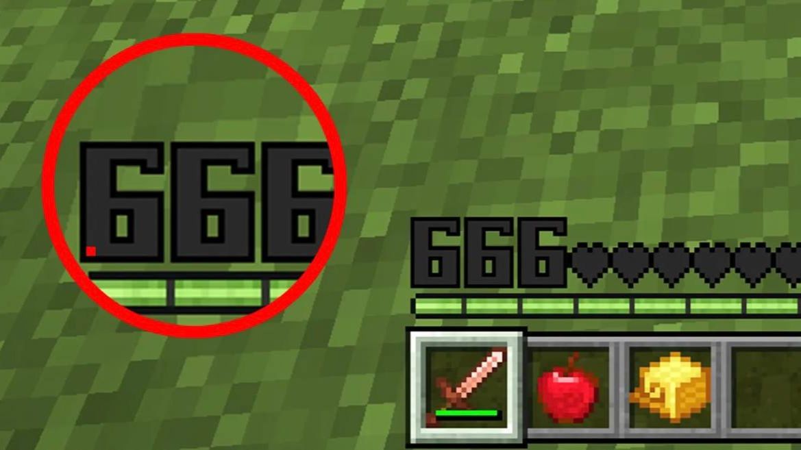 38 САМЫХ ГЛАВНЫХ СЕКРЕТОВ НОВОГО МАЙНКРАФТ БЕДРОК смотреть онлайн