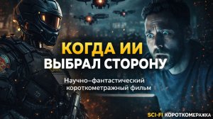 Однажды человечество будет лишнее...