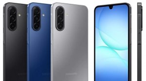 SAMSUNG F17 РАСПАКОВКА И ПЕРВЫЕ ВПЕЧАТЛЕНИЯ 2026