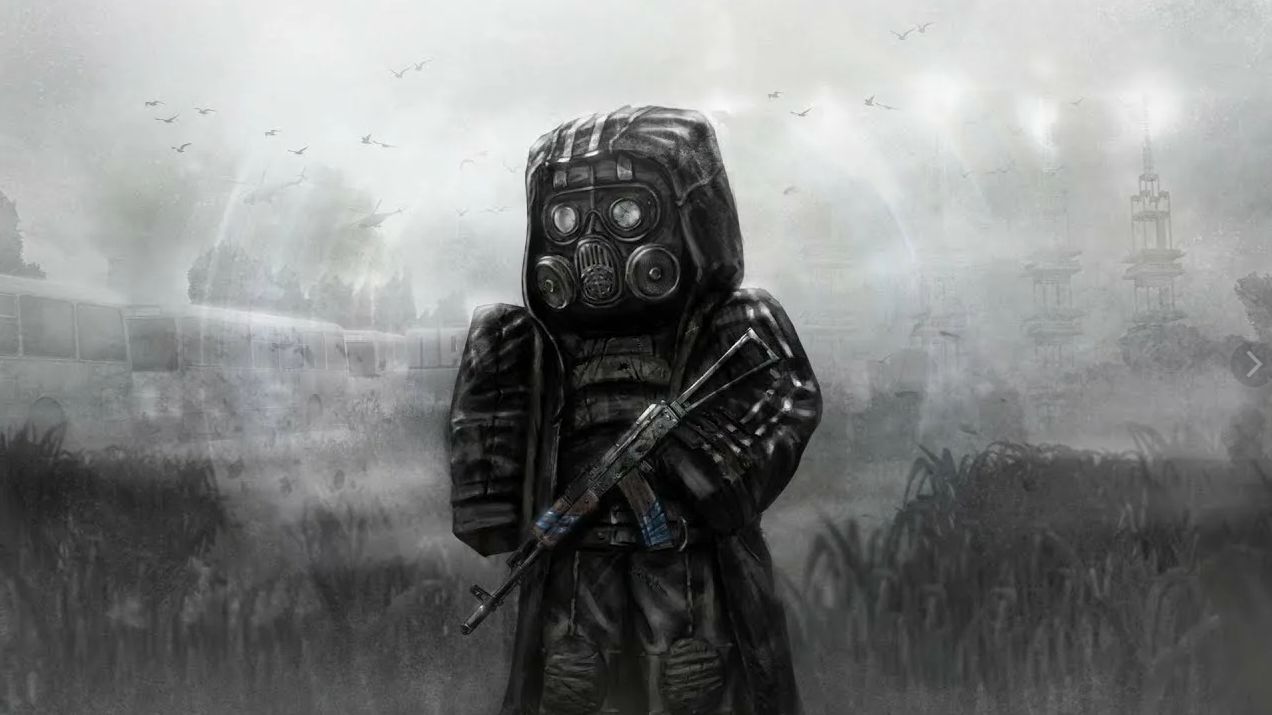 STALCUBE / Критика