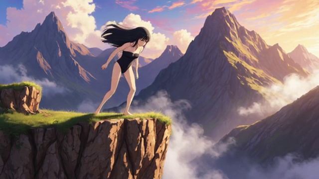 С высоты в красное озеро смотреть онлайн