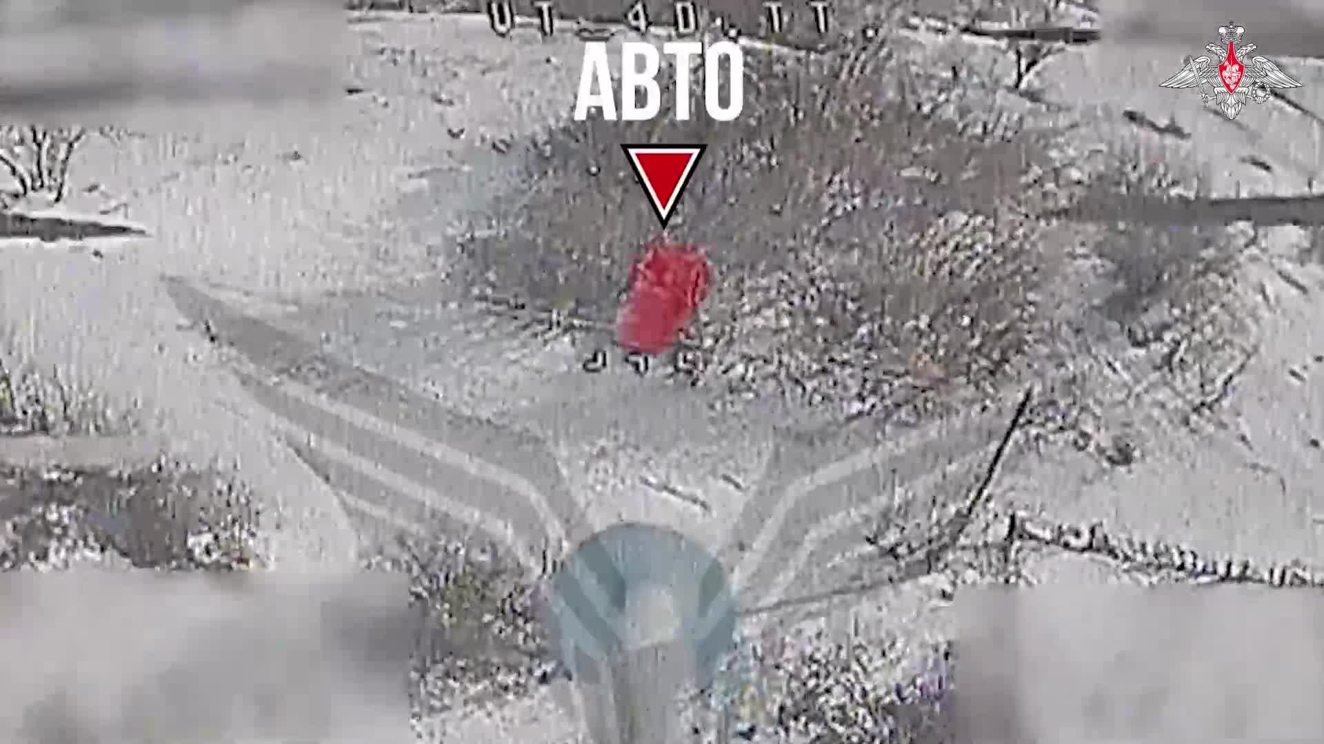 💥 Точные попадания FPV-дронов смотреть онлайн