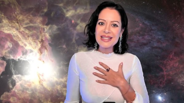 ПРЕДУПРЕЖДЕНИЕ о 17 ФЕВРАЛЯ: 72 Часа, Которые РАЗДЕЛЯТ Человечество На 2 Временные Линии.Аврора Рэй