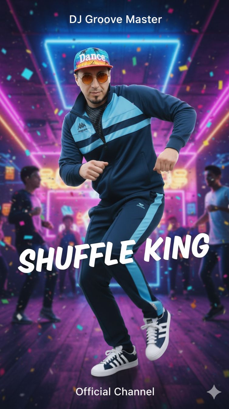 Дискотека shuffle dance #shorts смотреть онлайн