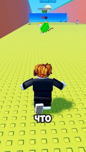 ДИНАМИЧЕСКИЕ ЛИЦА В РОБЛОКС ЭТО ТУПО!