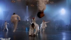 Фрагмент фильма «Уличные танцы» (2010)