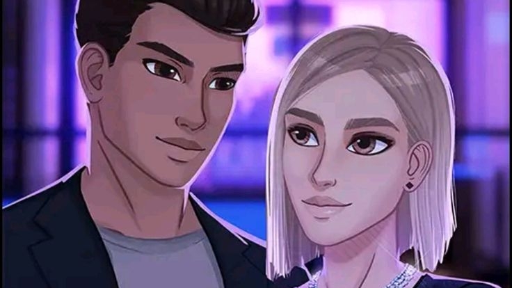 История о любви: Мой миллиардер часть десятая