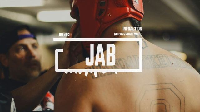 Sport Workout MMA Boxing by Infraction [No Copyright Music] ⧸ Jab смотреть онлайн