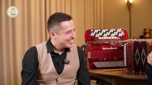 “Күңелләрдә тальян моңнары” 01.02.26