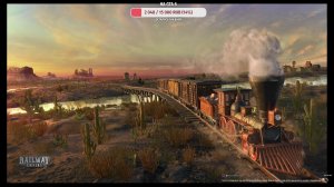 Railway Empire: скуф опять банкротится, но уже с семафорами 😭🚂