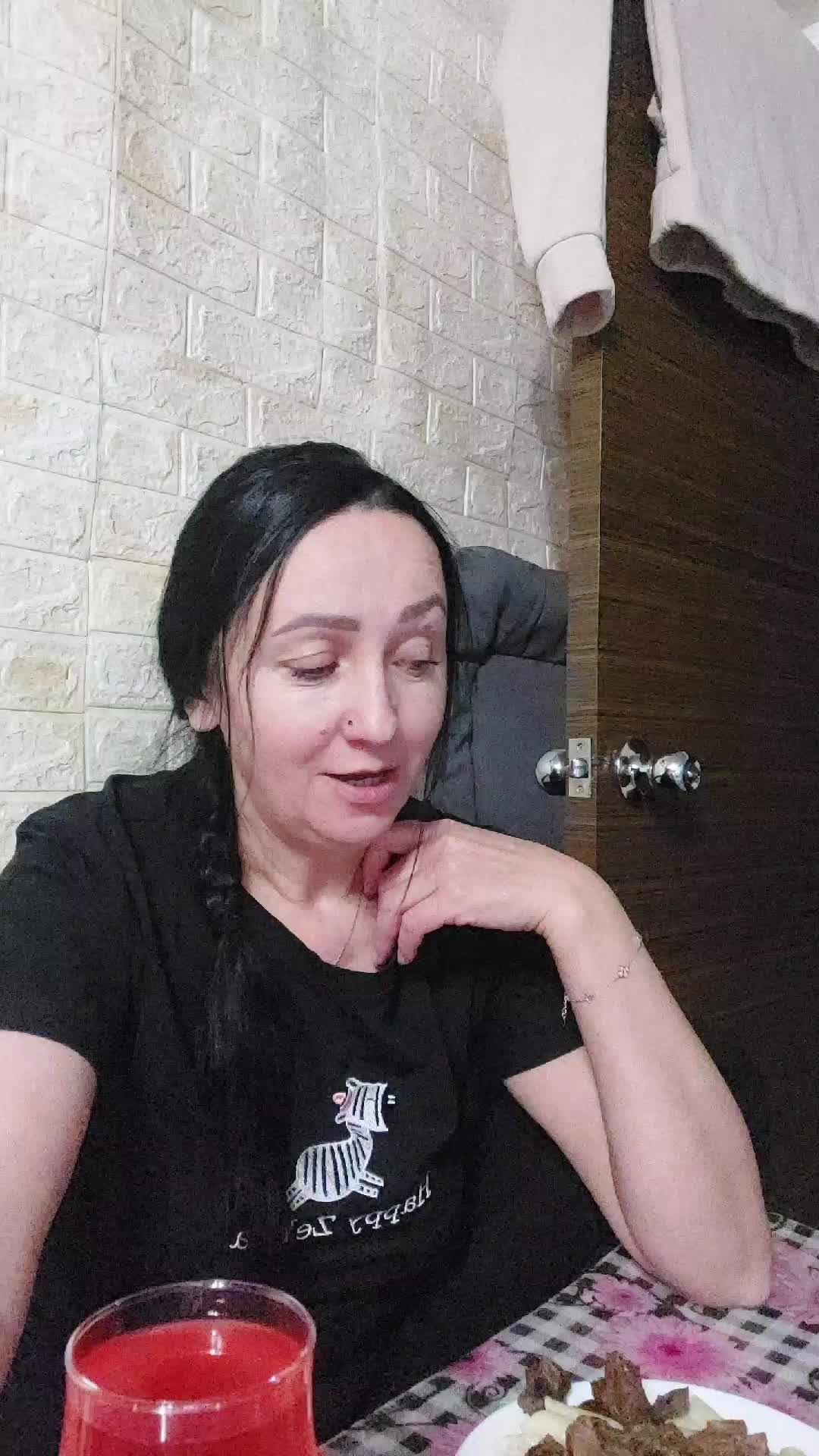 мугбанг/рожки со свиной печенкой смотреть онлайн