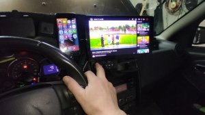 кнопка включения регистратора