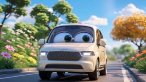 Золотые дороженьки мультик