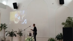 "Как работает метод Иисуса в Африке?" | проповедь