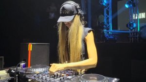 RAIN IN MONACO @ EKB Yekaterinburg   Funky Jazz House 02.08.25