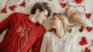 ПЕСНЯ ИЩЕТ ИСПОЛНИТЕЛЯ! "Вот это любовь!" (музыка и слова Ирины Скибиной)