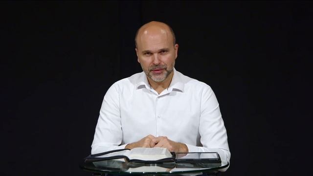 Субботняя школа 2026 1кв. Урок 7 Наше жительство - на небесах (В. Олийник)_Full-HD смотреть онлайн