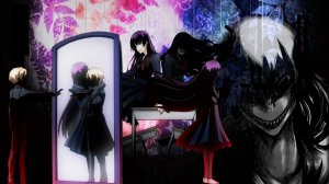 Аниме клип - Сумеречная мелодия (AMV)