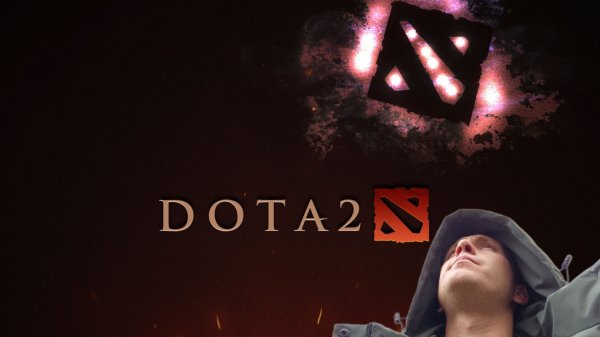 EYWILDRHYME-DOTA2-SINGLE DRAFT