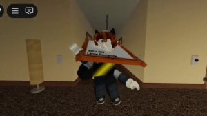 Я веляю попкой